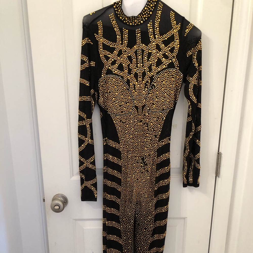 Jumpsuit
